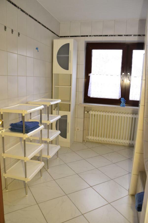 קושהאבן Ferienwohnung Hoyler מראה חיצוני תמונה