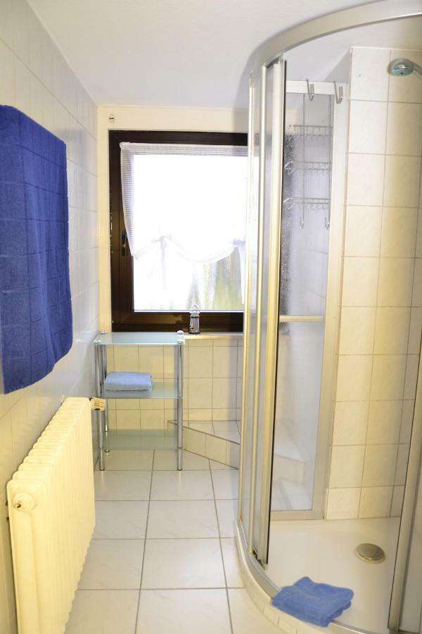 קושהאבן Ferienwohnung Hoyler מראה חיצוני תמונה